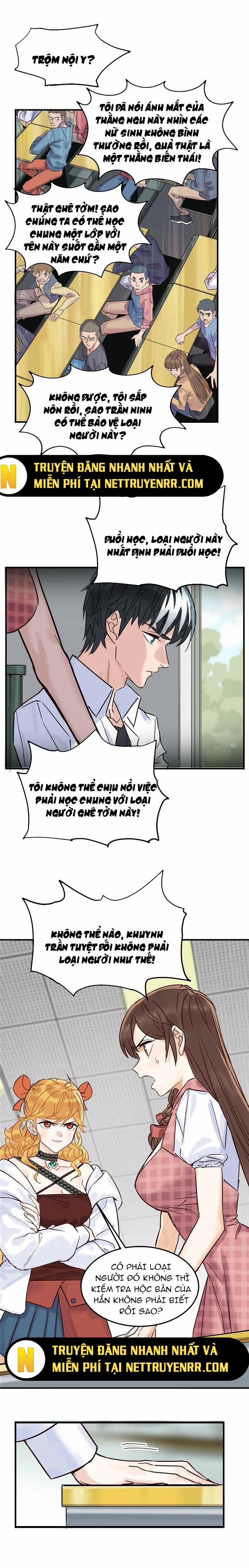 Ta Có Một Tòa Anh Linh Điện 2 trang 7