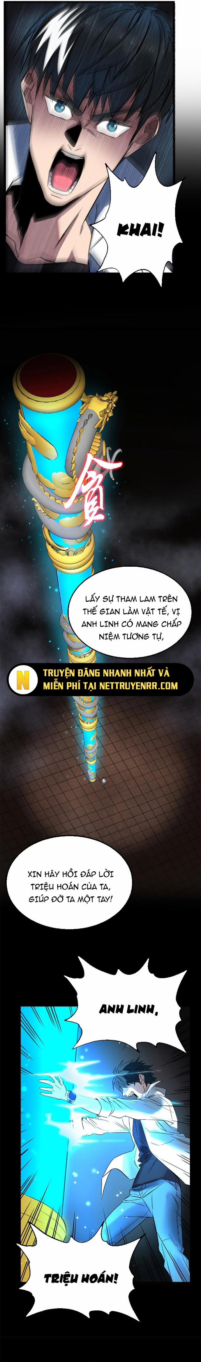 Ta Có Một Tòa Anh Linh Điện 20 trang 7