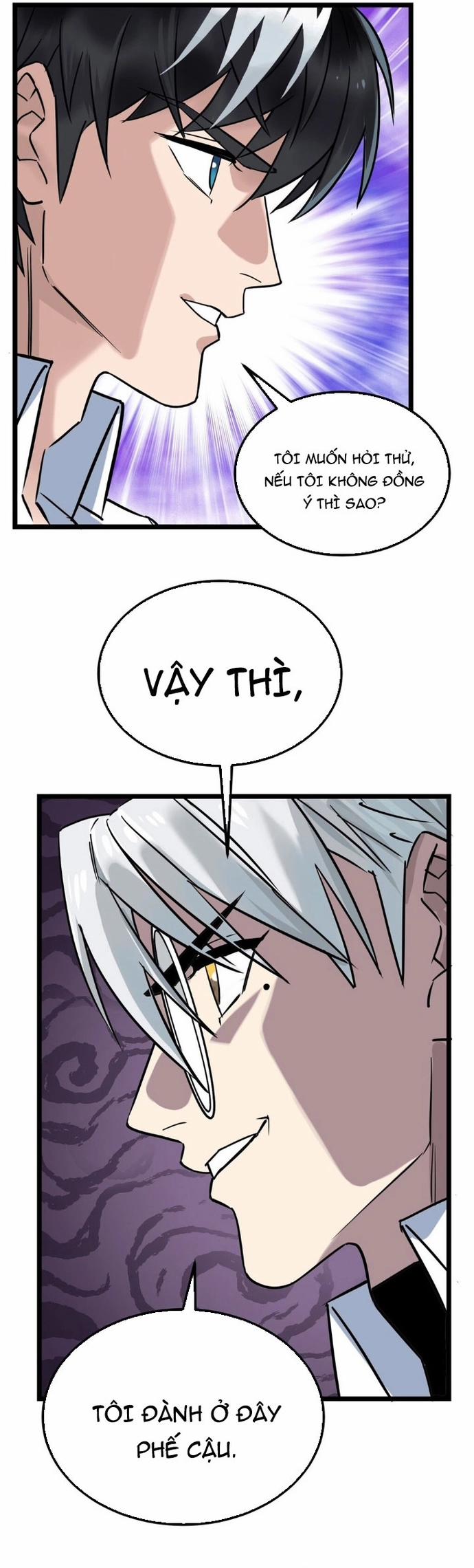 Ta Có Một Tòa Anh Linh Điện 21 trang 10