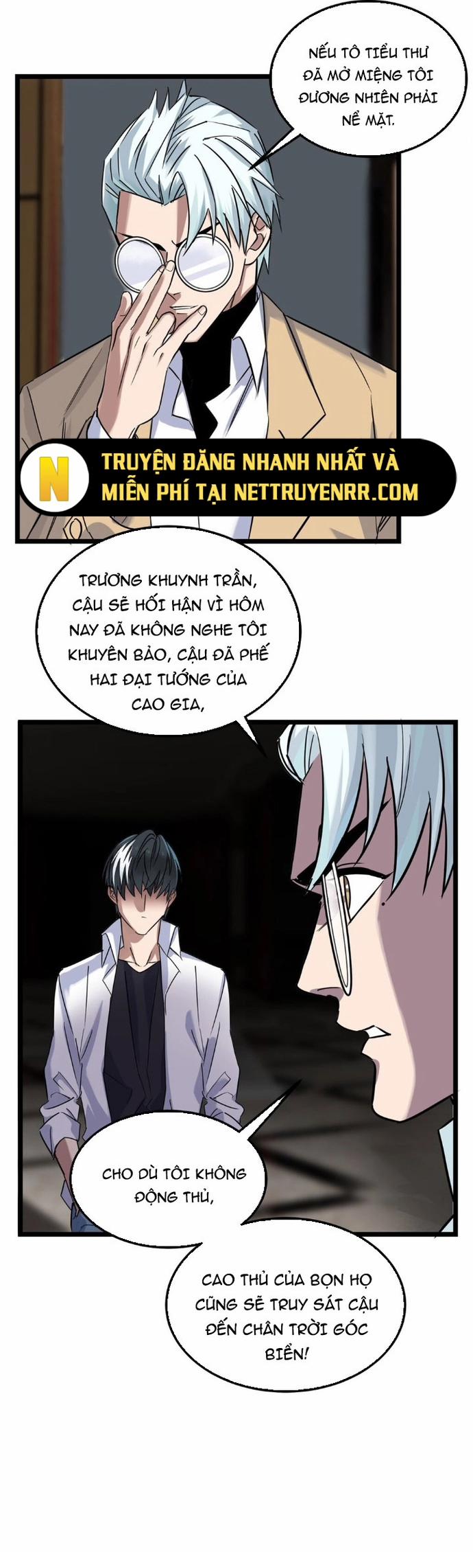 Ta Có Một Tòa Anh Linh Điện 22 trang 4