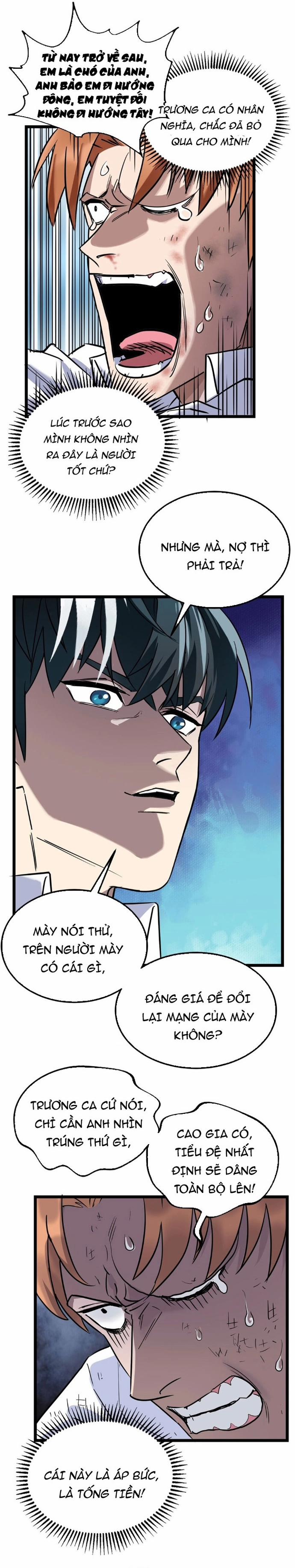 Ta Có Một Tòa Anh Linh Điện 23 trang 2