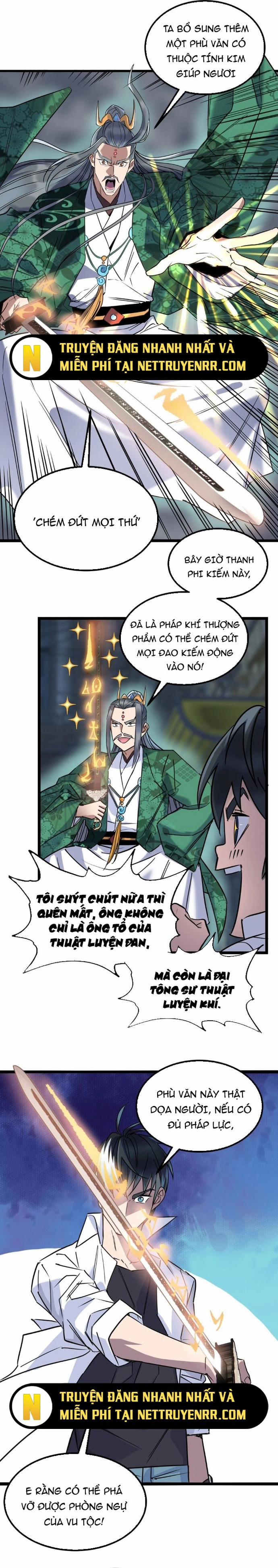 Ta Có Một Tòa Anh Linh Điện 24 trang 2