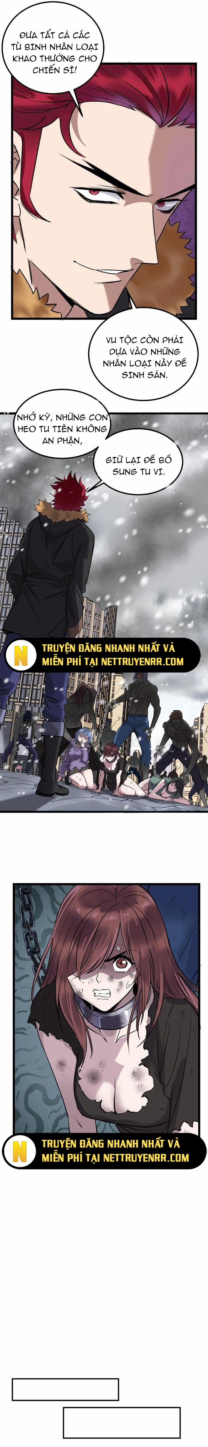 Ta Có Một Tòa Anh Linh Điện 27 trang 4