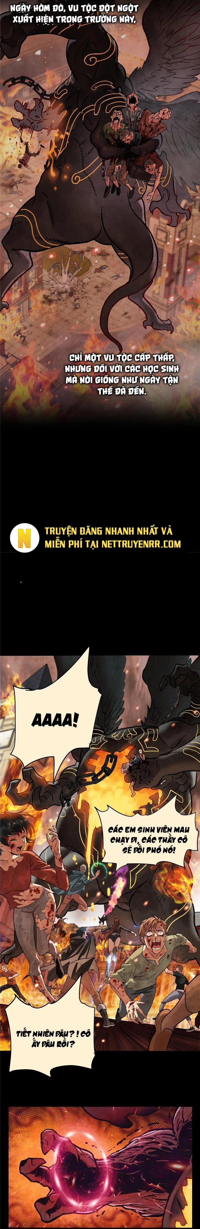 Ta Có Một Tòa Anh Linh Điện 3 trang 14