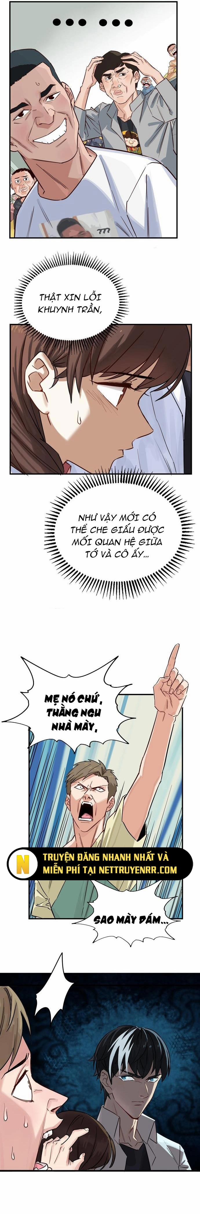 Ta Có Một Tòa Anh Linh Điện 4 trang 2