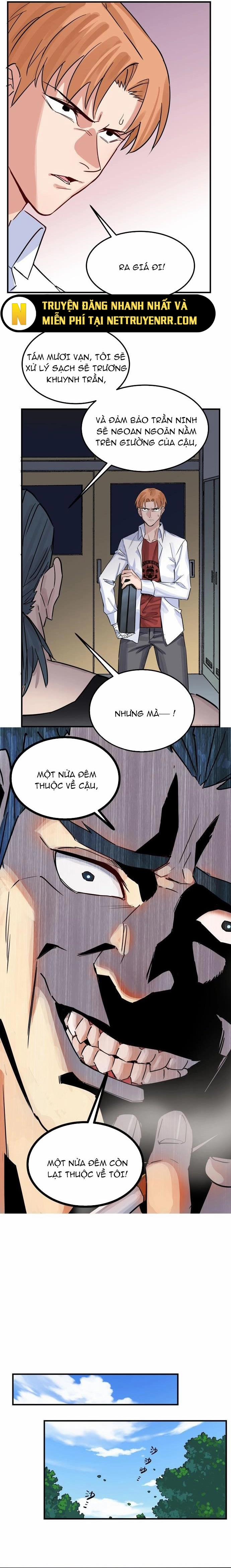 Ta Có Một Tòa Anh Linh Điện 4 trang 6