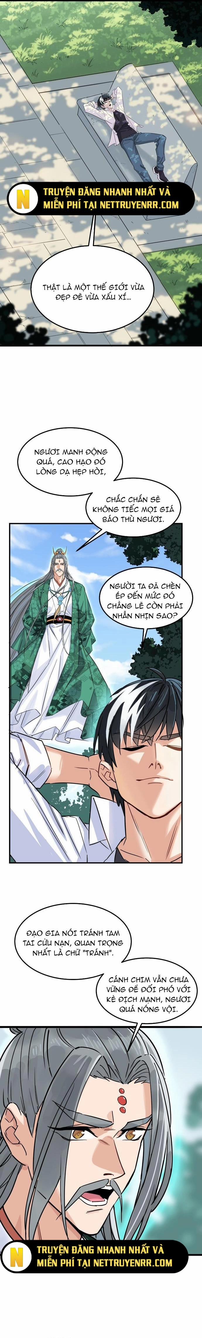 Ta Có Một Tòa Anh Linh Điện 4 trang 7