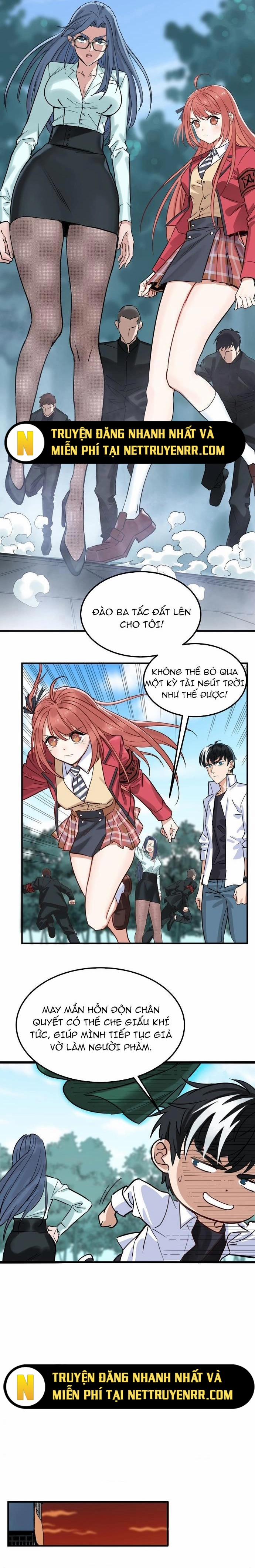 Ta Có Một Tòa Anh Linh Điện 5 trang 6