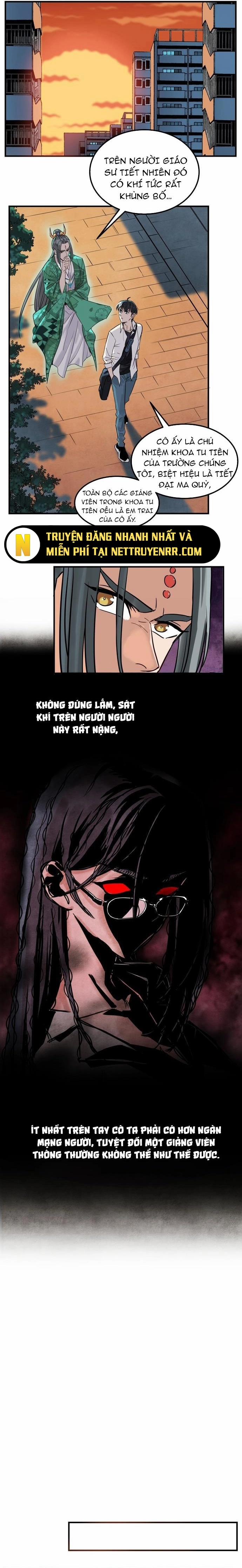 Ta Có Một Tòa Anh Linh Điện 5 trang 7