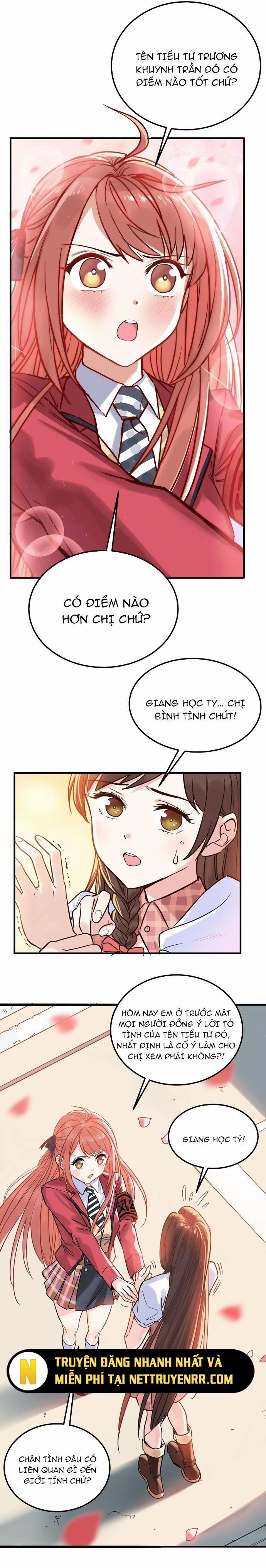Ta Có Một Tòa Anh Linh Điện 5 trang 9