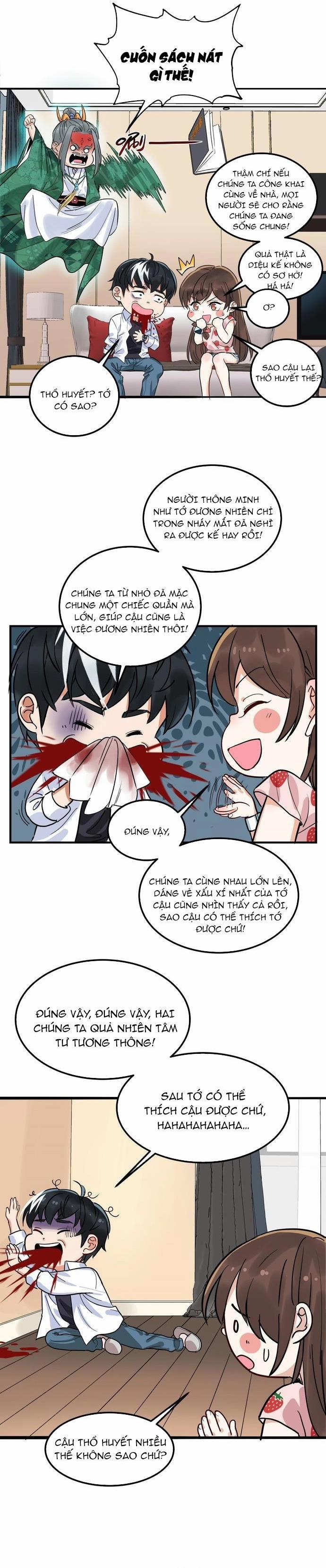 Ta Có Một Tòa Anh Linh Điện 6 trang 4