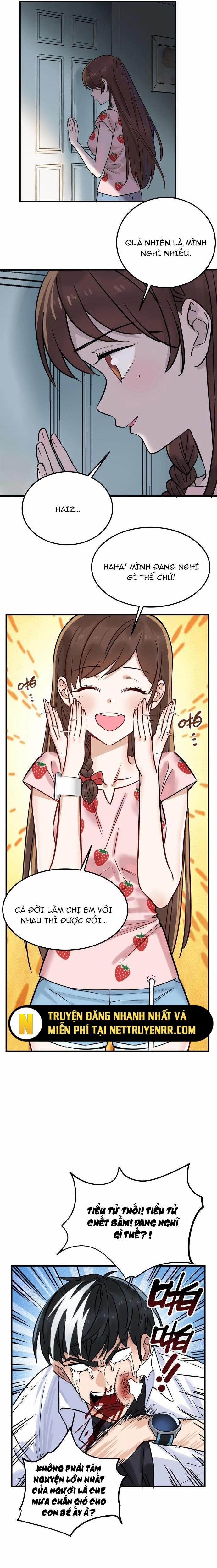 Ta Có Một Tòa Anh Linh Điện 6 trang 6