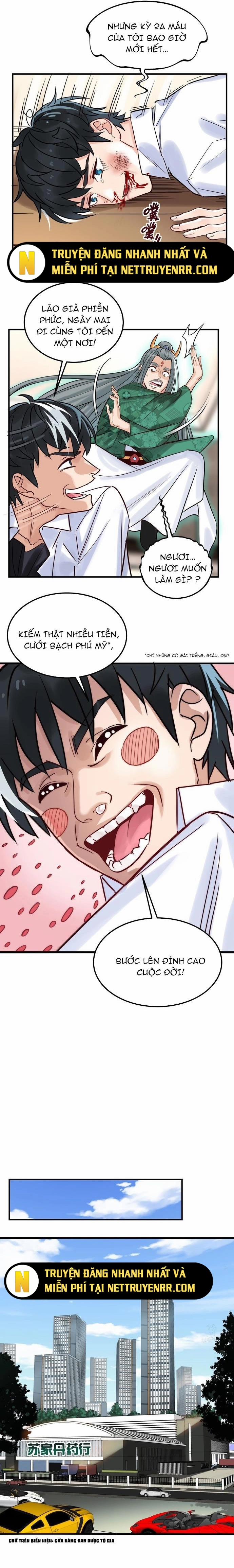 Ta Có Một Tòa Anh Linh Điện 6 trang 7