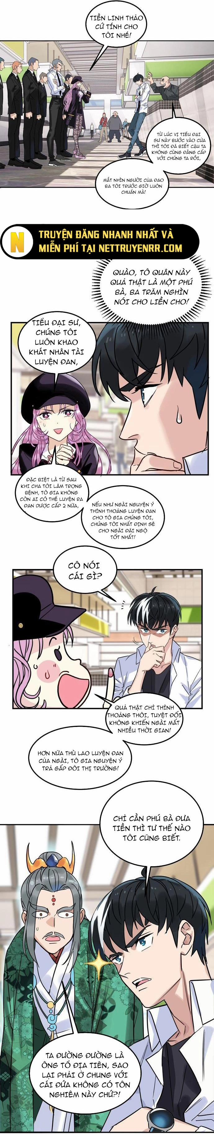 Ta Có Một Tòa Anh Linh Điện 7 trang 14