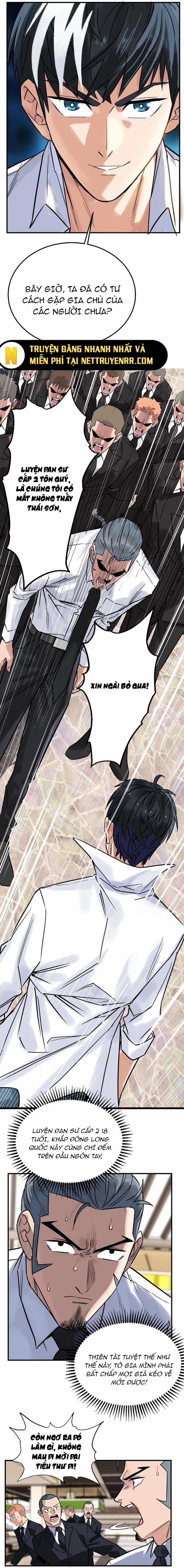 Ta Có Một Tòa Anh Linh Điện 7 trang 8