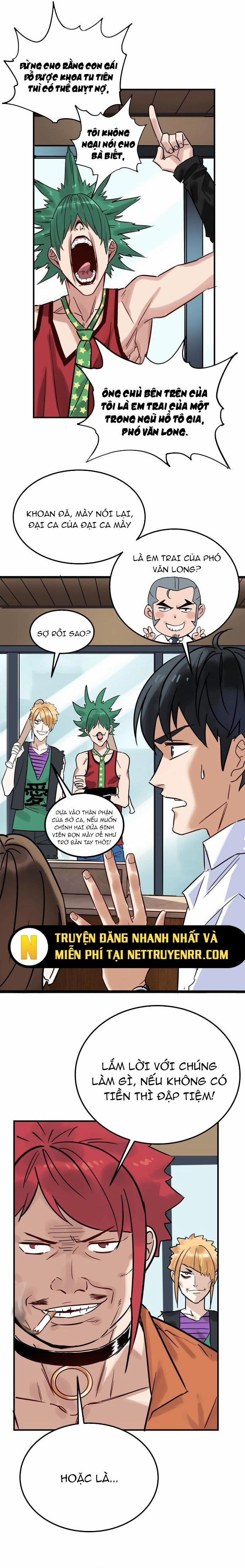 Ta Có Một Tòa Anh Linh Điện 8 trang 16