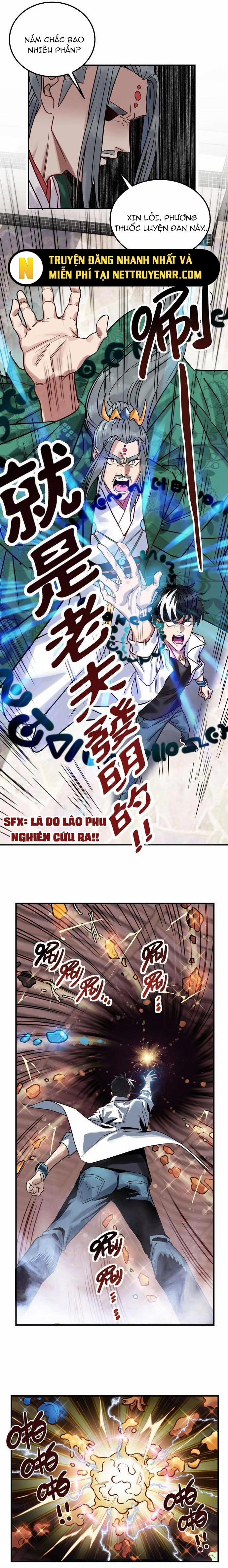 Ta Có Một Tòa Anh Linh Điện 8 trang 2