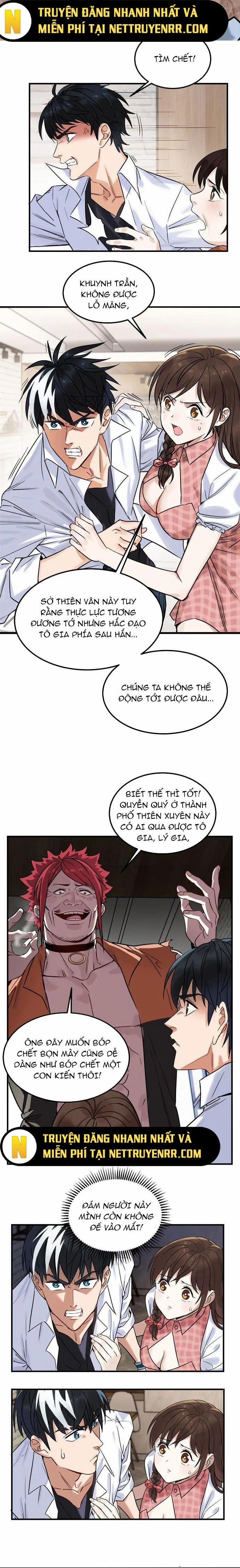 Ta Có Một Tòa Anh Linh Điện 9 trang 1