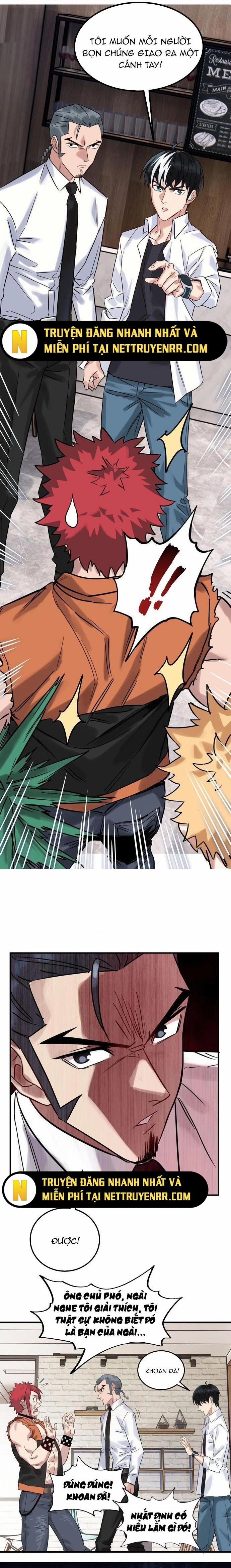 Ta Có Một Tòa Anh Linh Điện 9 trang 10