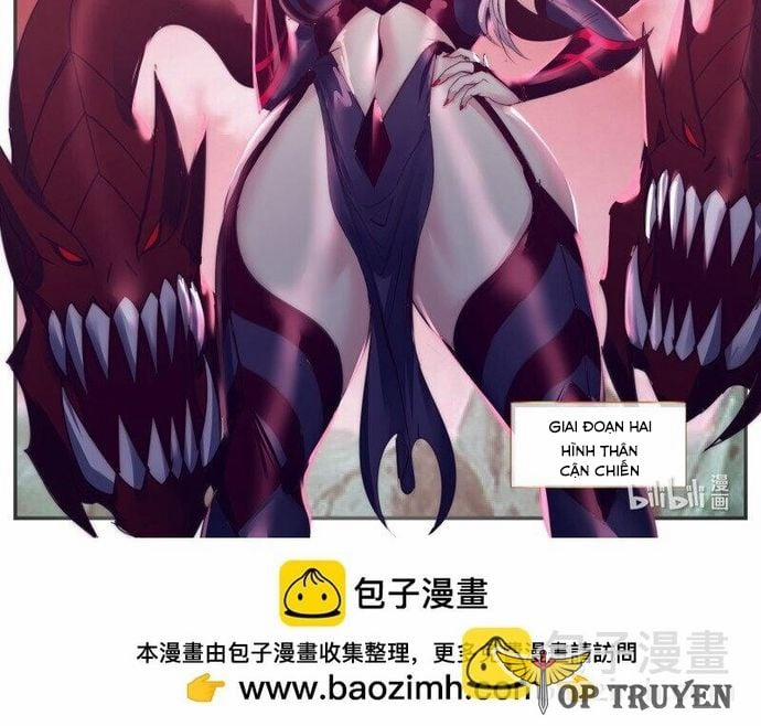 Ta Có Một Tòa Mạt Thế Mê Cung 336 trang 2