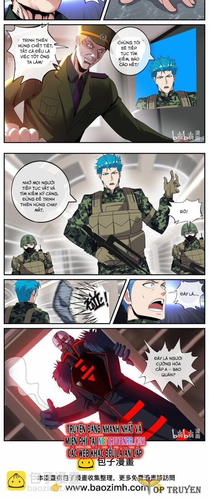 Ta Có Một Tòa Mạt Thế Mê Cung 337 trang 2