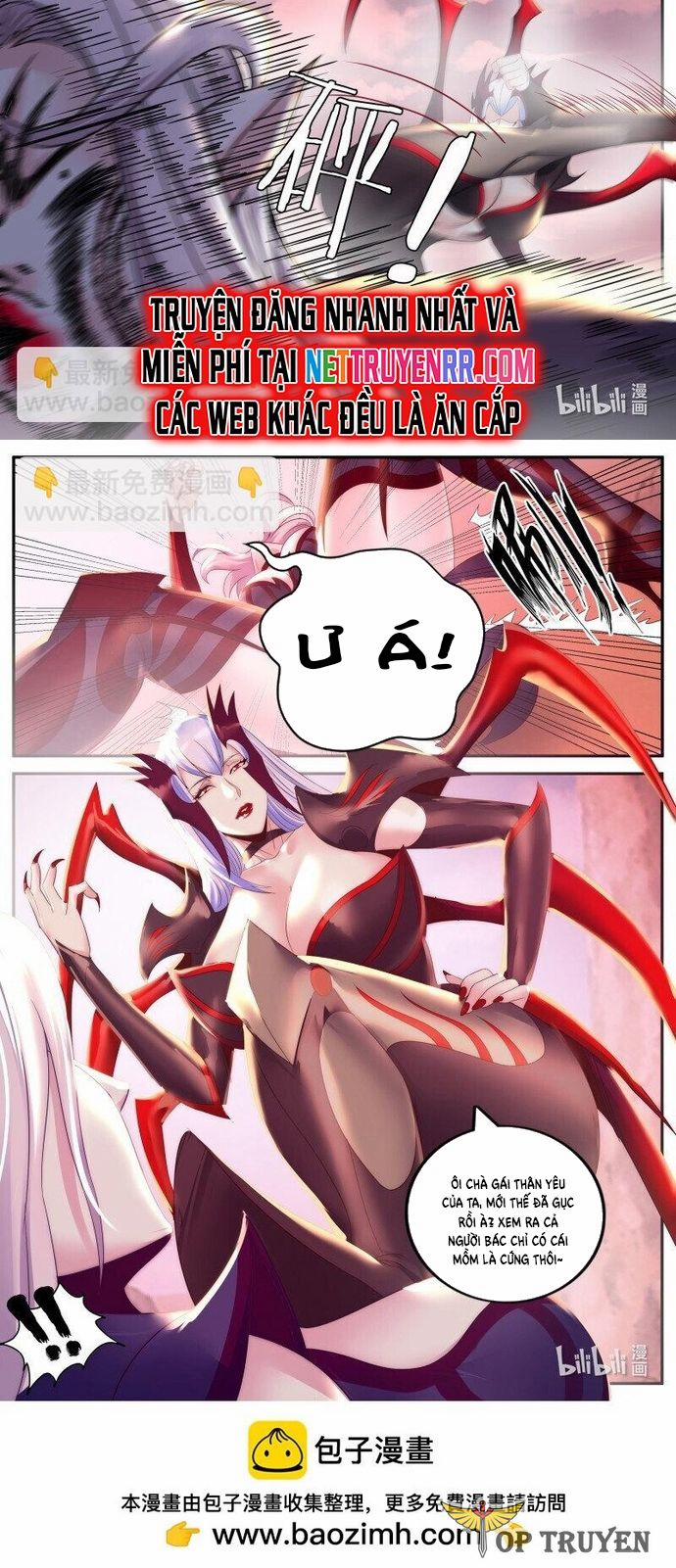 Ta Có Một Tòa Mạt Thế Mê Cung 341 trang 2