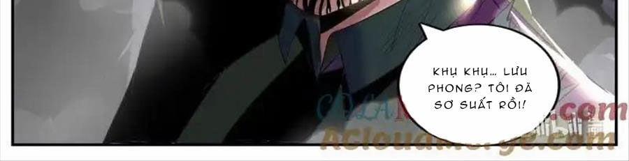 Ta Có Một Tòa Mạt Thế Mê Cung 344 trang 20