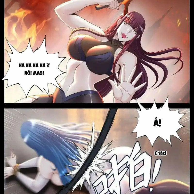 Ta Có Một Tòa Mạt Thế Mê Cung 346 trang 4