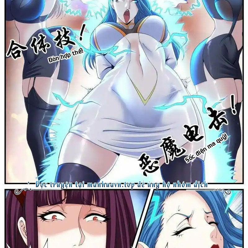 Ta Có Một Tòa Mạt Thế Mê Cung 346 trang 7