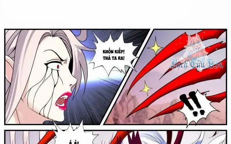 Ta Có Một Tòa Mạt Thế Mê Cung 347 trang 1