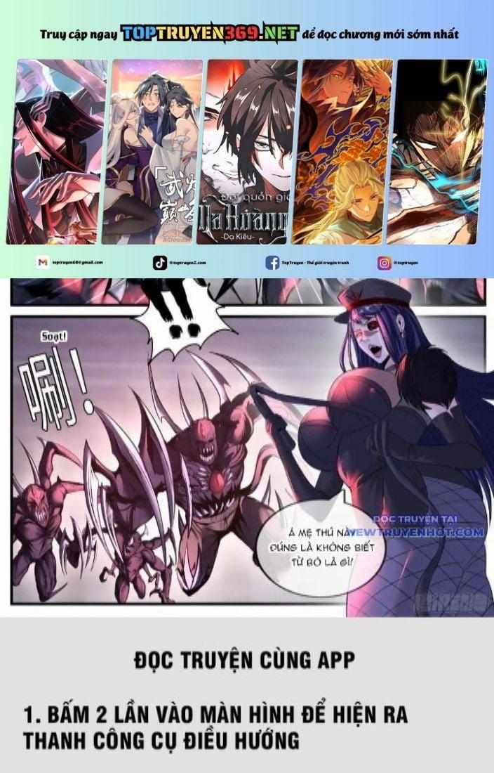 Ta Có Một Tòa Mạt Thế Mê Cung 512 trang 17