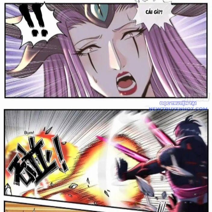 Ta Có Một Tòa Mạt Thế Mê Cung 512 trang 2