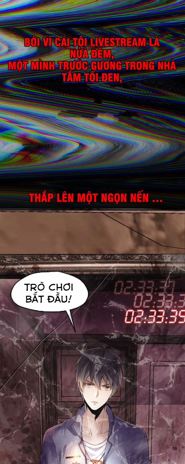 Ta Có Một Tòa Nhà Ma Chương 0 Trang 4