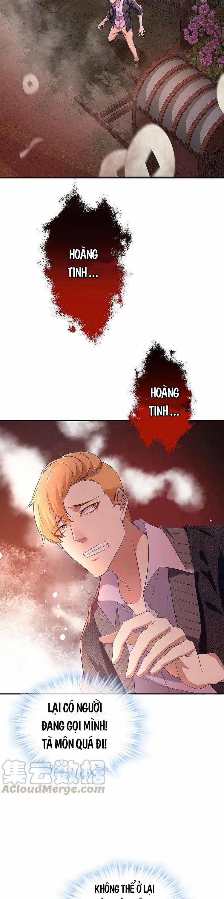 Ta Có Một Tòa Nhà Ma 123 trang 1