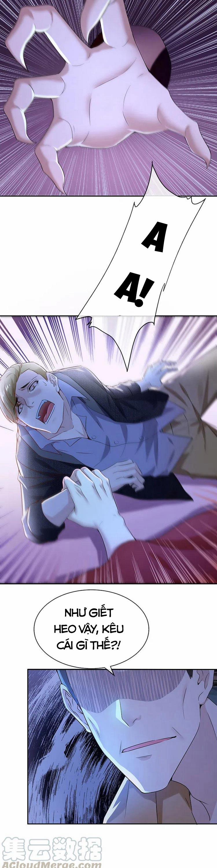 Ta Có Một Tòa Nhà Ma 123 trang 6