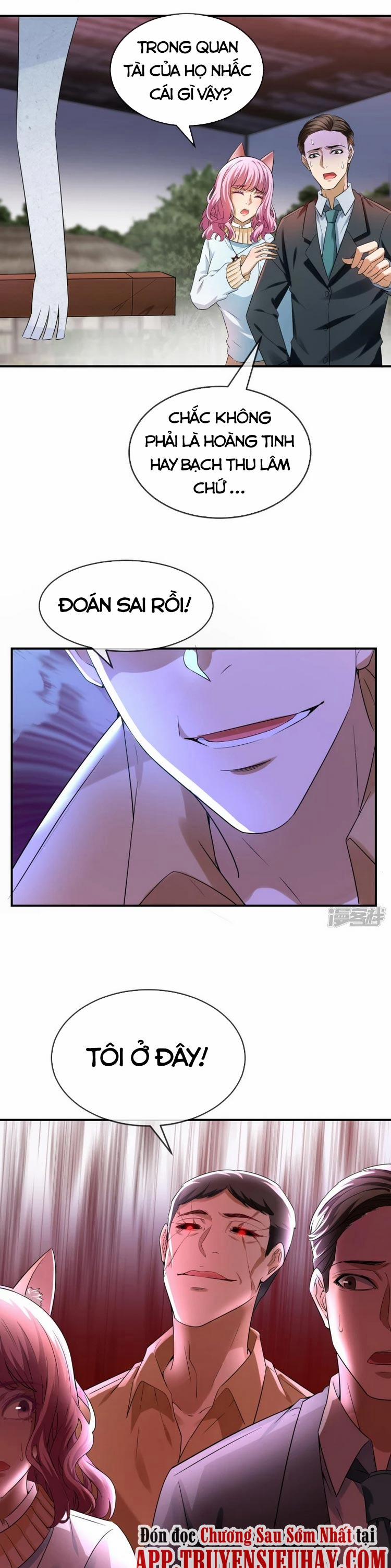 Ta Có Một Tòa Nhà Ma 125 trang 3