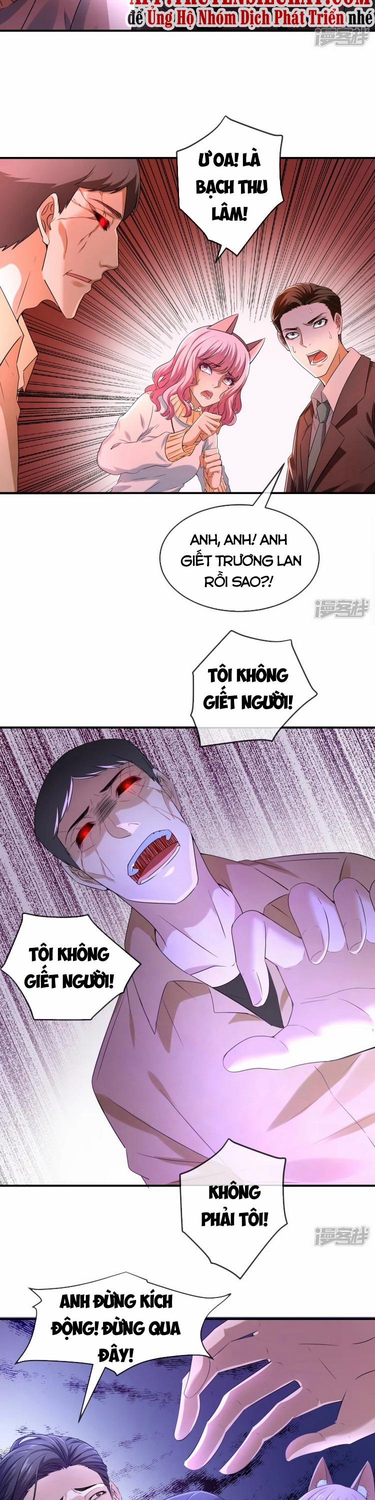 Ta Có Một Tòa Nhà Ma 125 trang 4