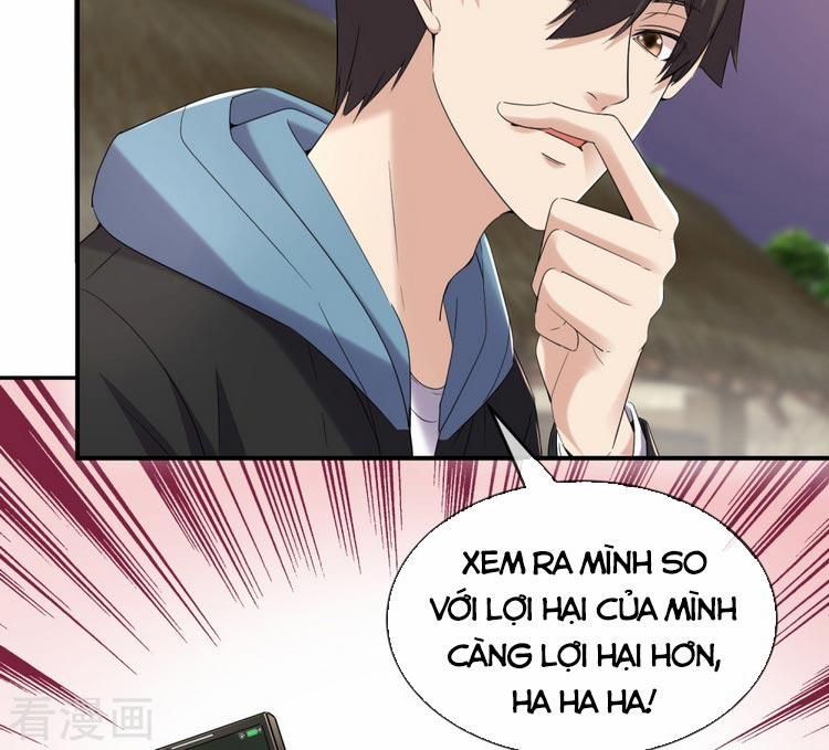 Ta Có Một Tòa Nhà Ma 126 trang 9