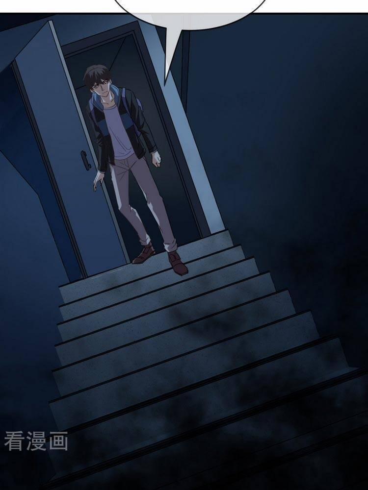 Ta Có Một Tòa Nhà Ma 127 trang 13