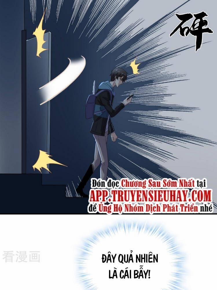 Ta Có Một Tòa Nhà Ma 127 trang 15