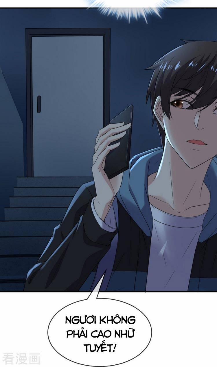 Ta Có Một Tòa Nhà Ma 127 trang 16