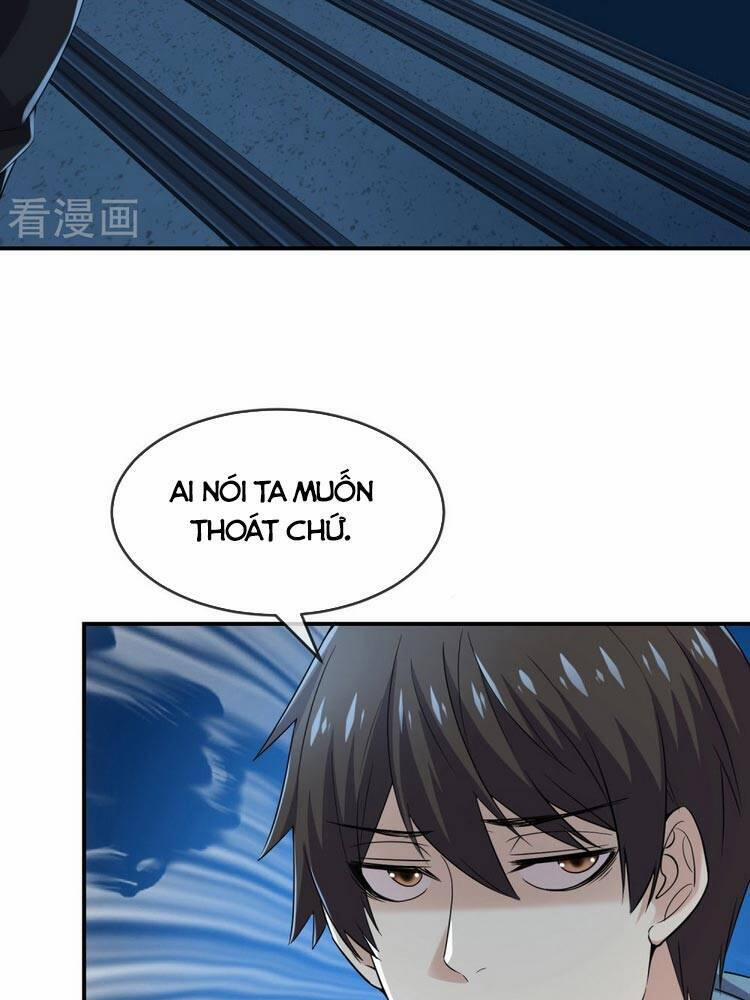 Ta Có Một Tòa Nhà Ma 127 trang 18