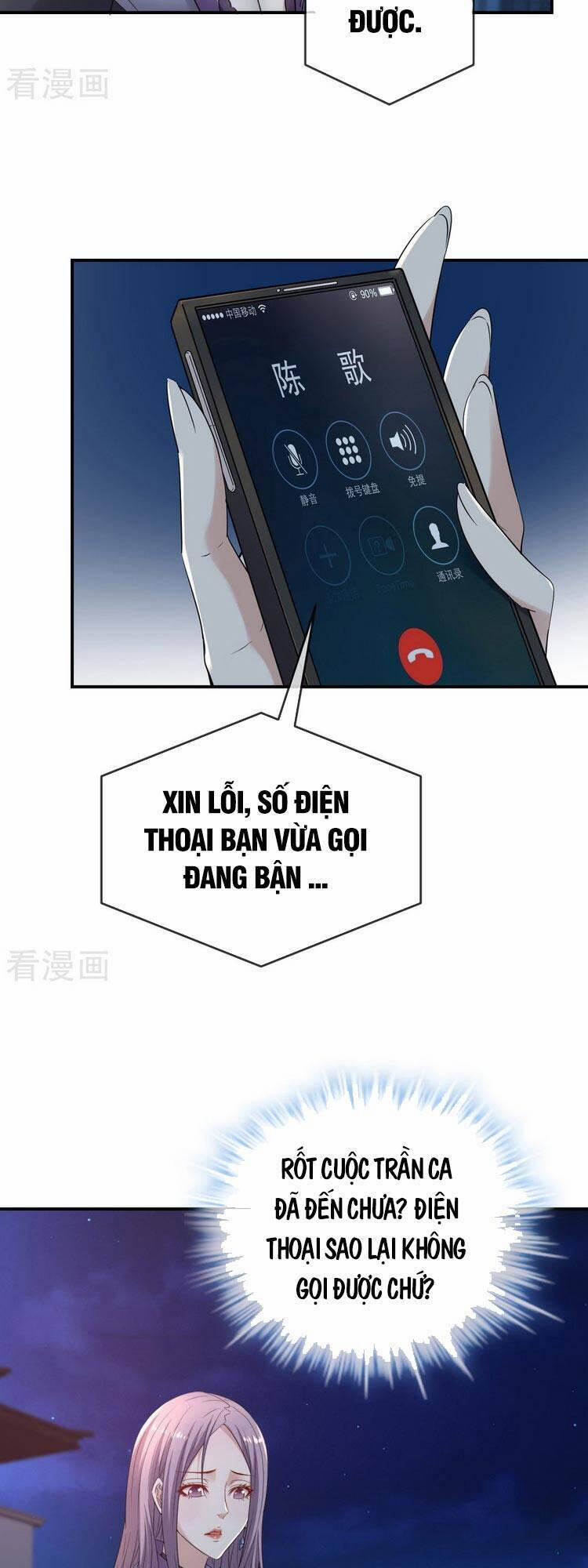 Ta Có Một Tòa Nhà Ma 127 trang 2