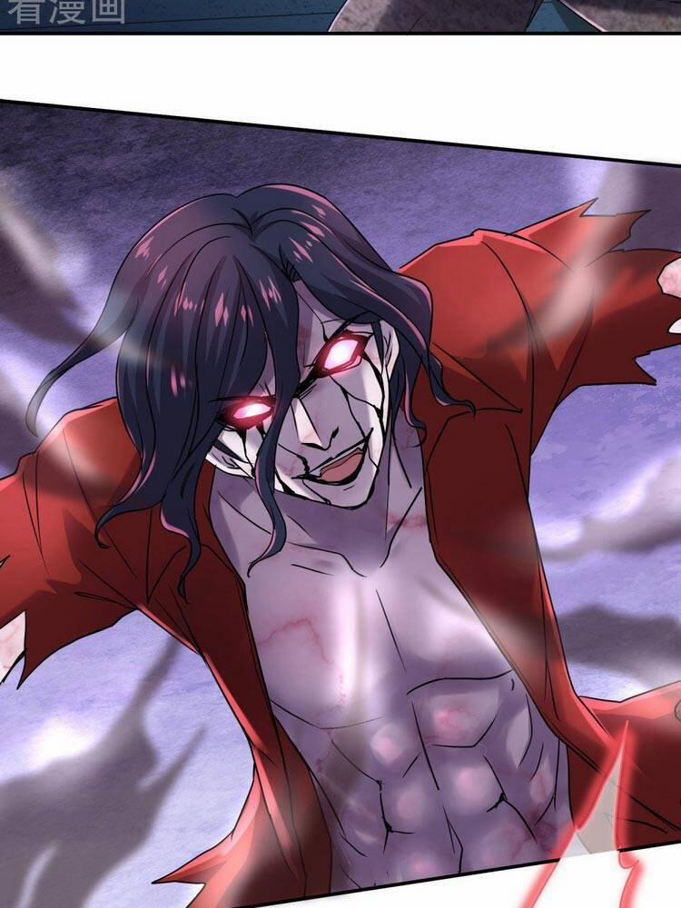 Ta Có Một Tòa Nhà Ma 127 trang 20