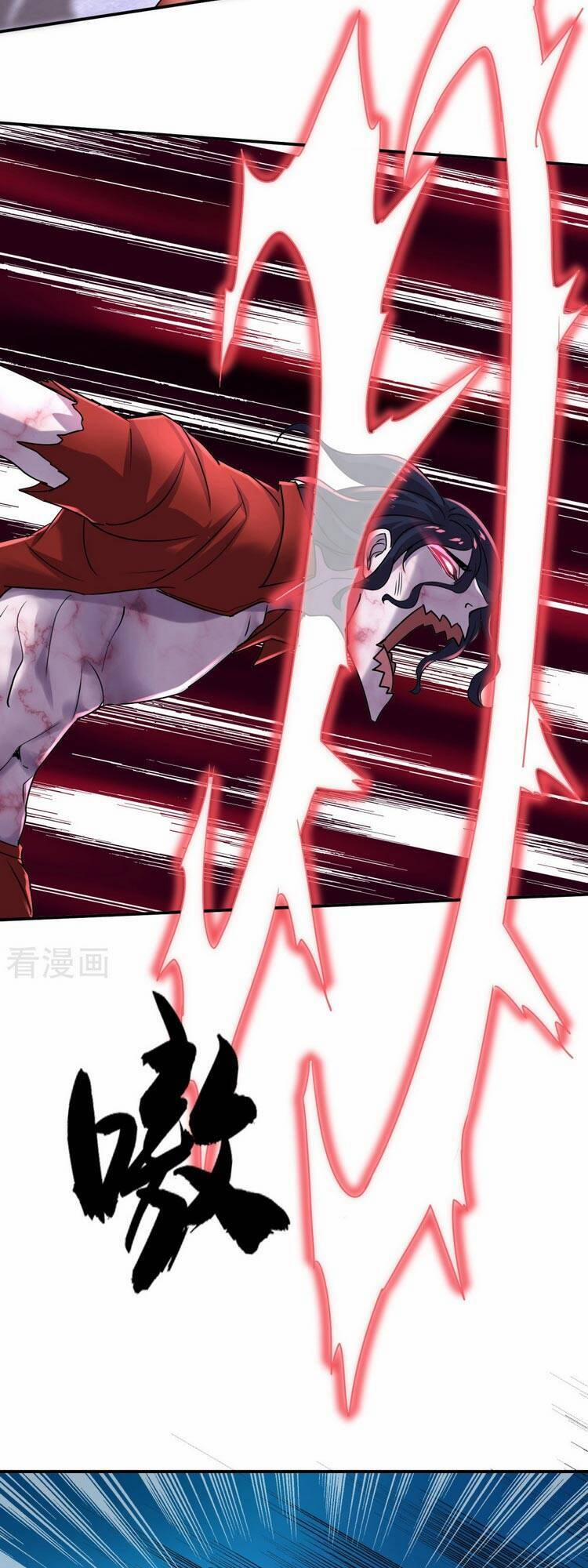 Ta Có Một Tòa Nhà Ma 127 trang 21