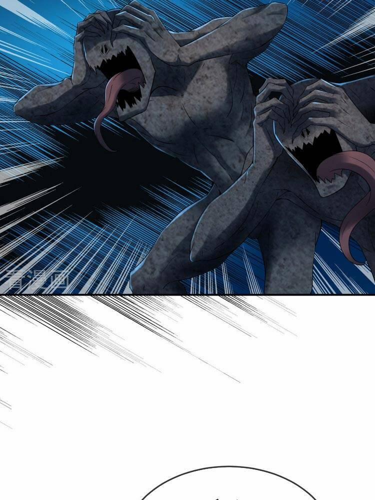 Ta Có Một Tòa Nhà Ma 127 trang 22