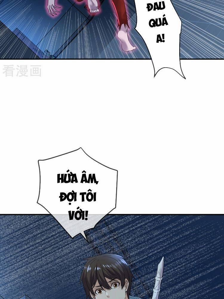 Ta Có Một Tòa Nhà Ma 127 trang 26