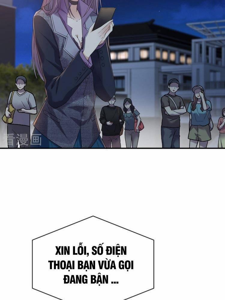 Ta Có Một Tòa Nhà Ma 127 trang 3