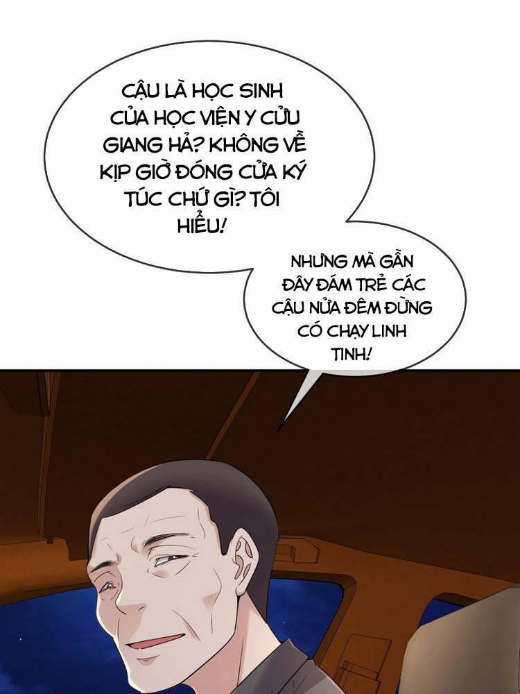 Ta Có Một Tòa Nhà Ma 127 trang 5