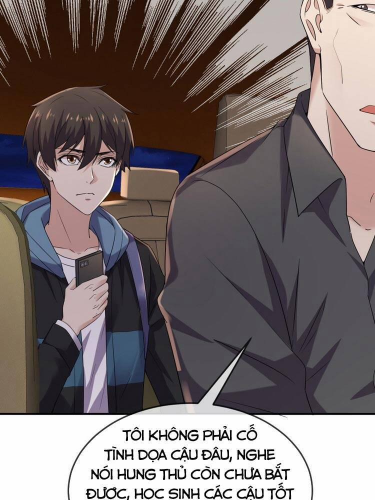 Ta Có Một Tòa Nhà Ma 127 trang 7